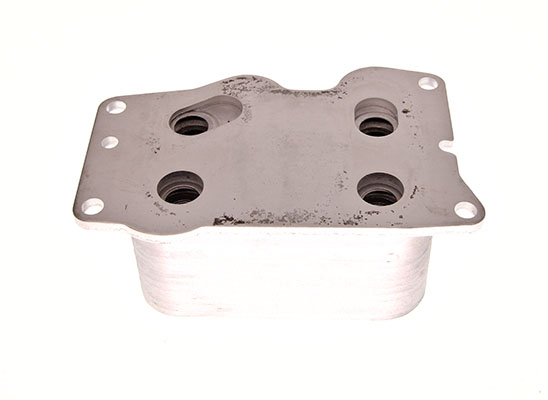 фото №1, Радіаторів масла ford mondeo 2.0tdci 07- 14-0032