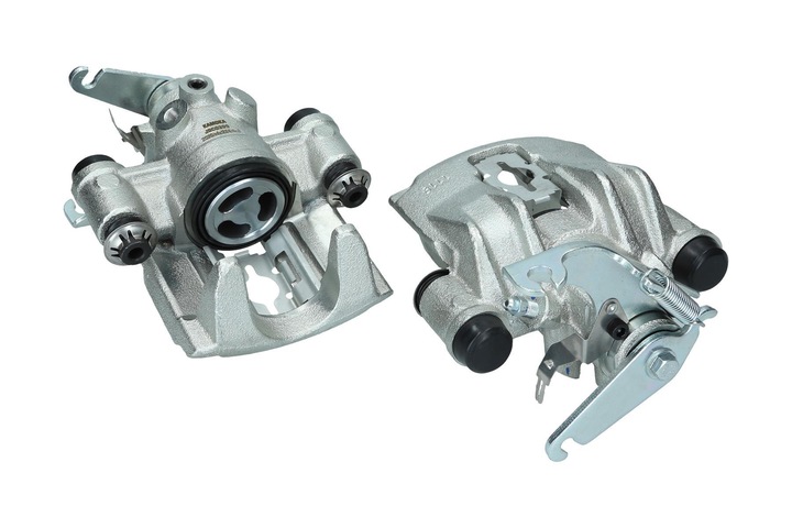 фото №1, Супорт гальма jbc0399 kamoka