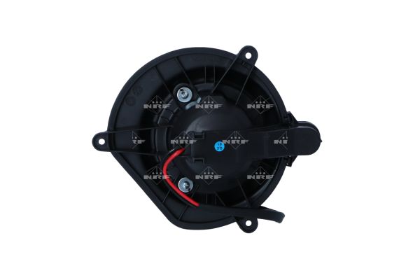 фото №14, Воздуходувка nrf 34313 5143099aa jeep