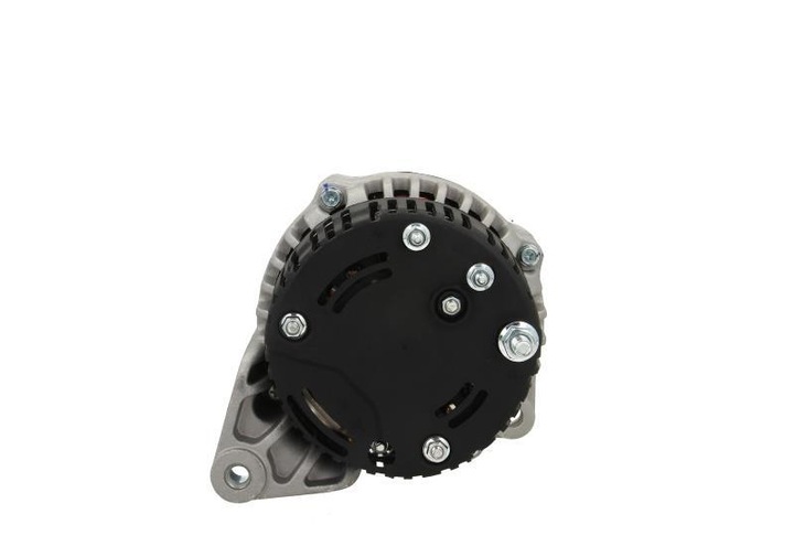 фото №11, Новий генератор jcb 3cx 531-70 930-2wd 411ht 550-140 536-70 tm310 vm115hd