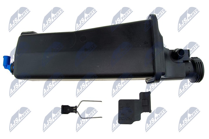 фото №11, Бак расширительный жидкости bmw 3 e46 98- x5 e53