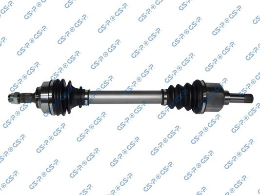 фото №1, Полуось приводная peugeot