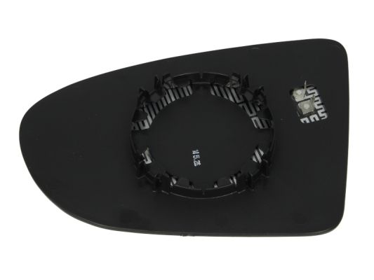 фото №1, Стекло зеркало наружного blic 6102-02-1232517p