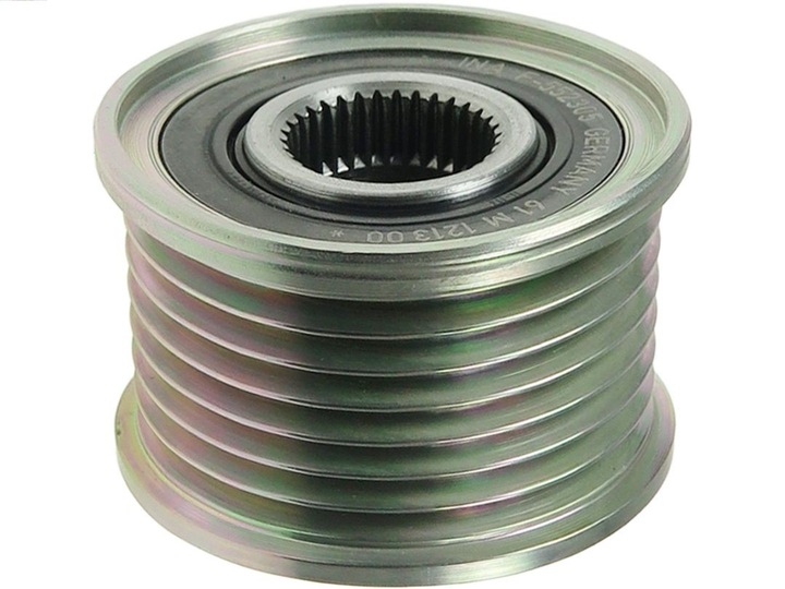 фото №9, Колесо пасове з wolnobiegiem afp5007 продукт ina