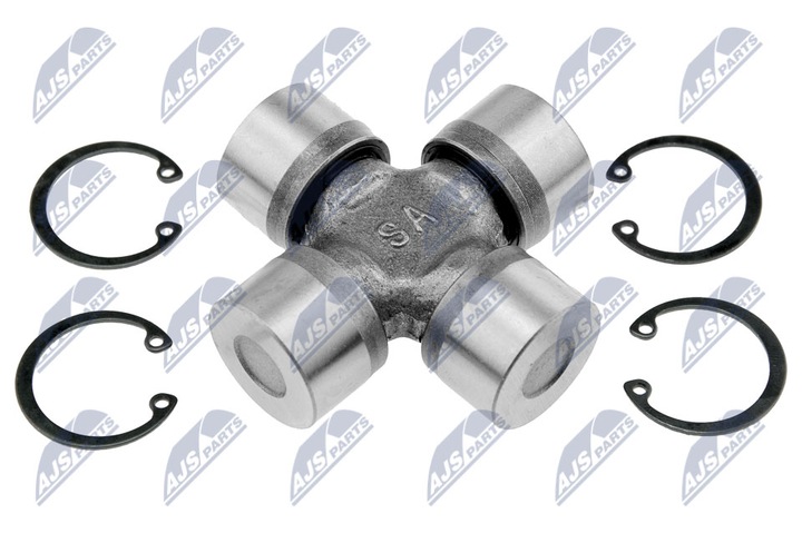 фото №16, Крестовина вала suzuki jimny 98-,