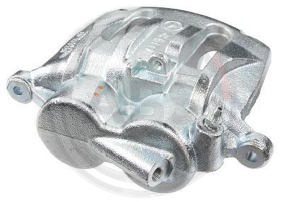 фото №1, Супорт гальмо. mercedes vito bm639 03- lp