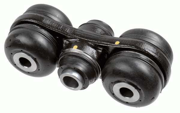 фото №1, Lemförder рычаг зад