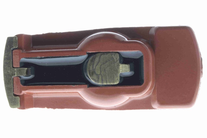 фото №3, Контактный палец аппарата зажигания vemo 10-70-0036 052905225c