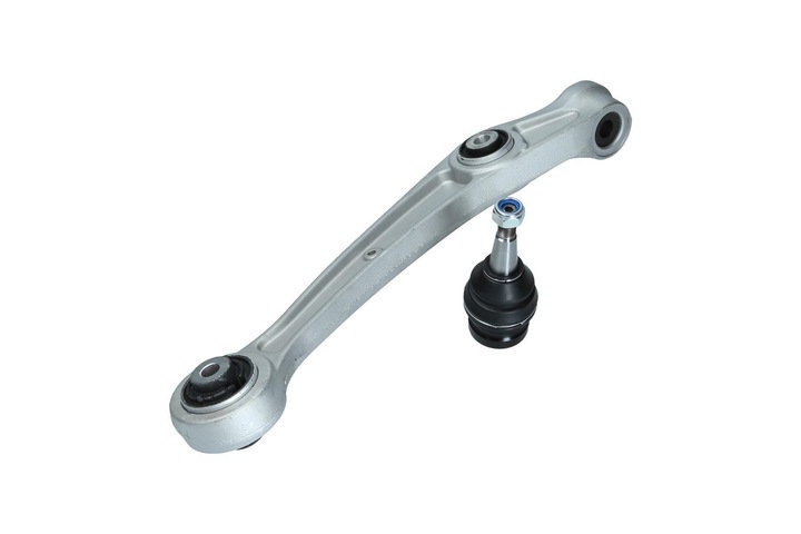 фото №11, Важіль лівий перед audi a6 10-