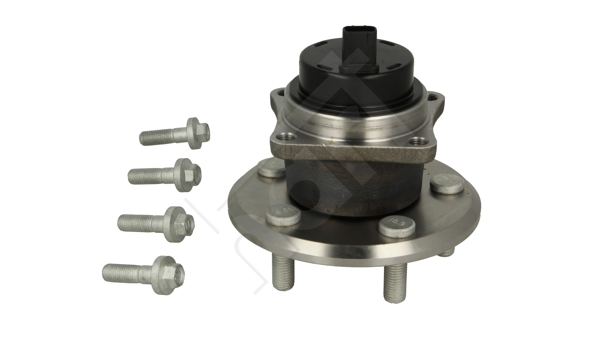 фото №1, Підшипник do ступиці hart 903 238