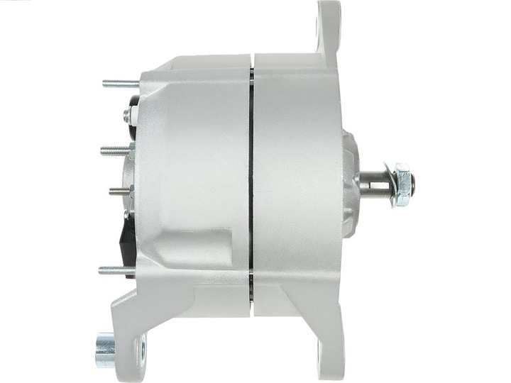 фото №1, Генератор volvo fh12 as-pl a0008