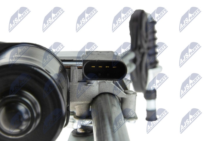 фото №13, Механизм стеклоочистителя перед bmw x5 e70 2007-,