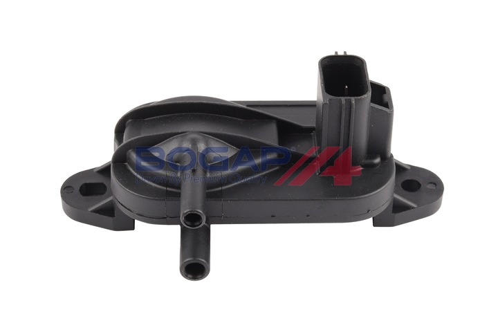 фото №1, Bogap датчик давления выхлопных газов