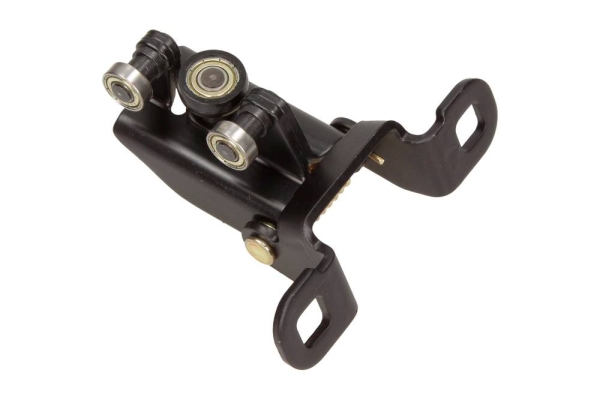 фото №9, Maxgear петля середній ford transit 00-14 pr kpl! двері зсувних pr kpl