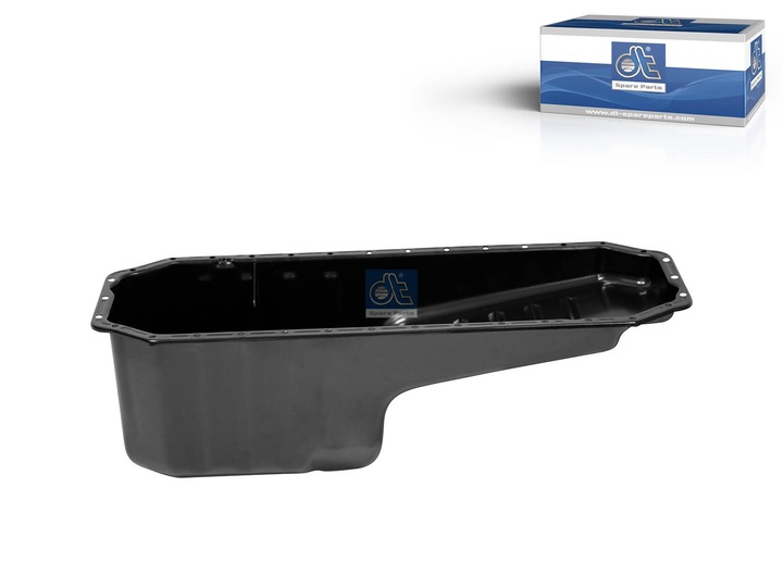 фото №1, Dt spare parts2.11360 піддон масляна