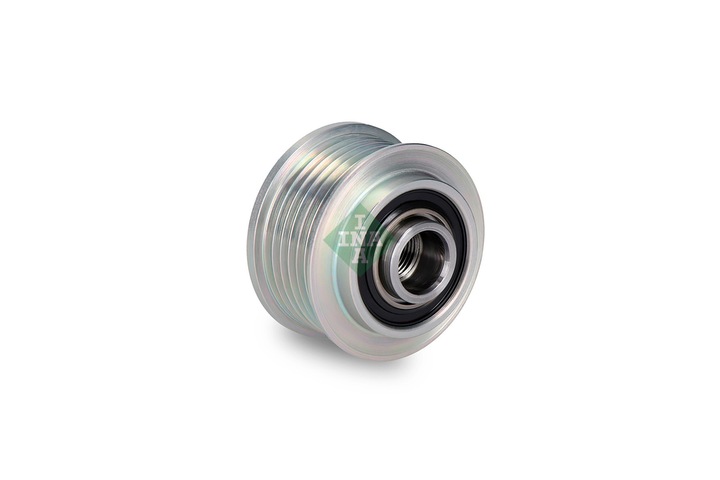 фото №11, Зчеплення генератора ina 535024910