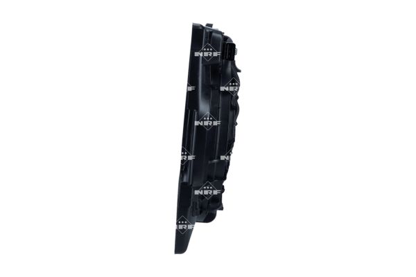 фото №10, Вентилятор nrf 470002 253802s500 hyundai