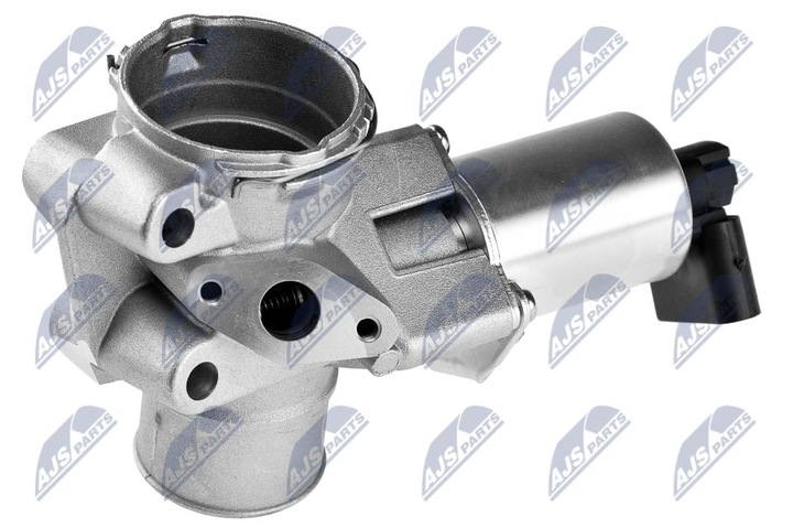 фото №8, Клапан egr smart fortwo 0.8 2004 - 2007