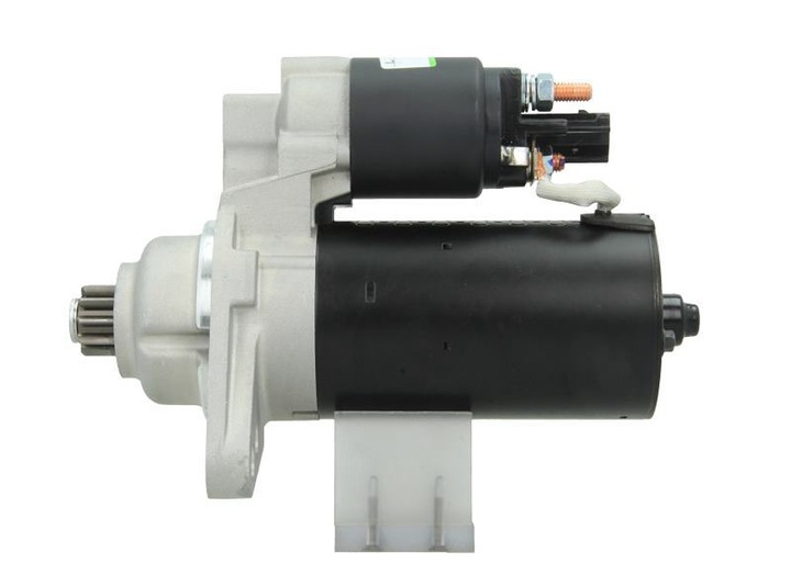 фото №8, Psh стартер vw seat skoda audi 1.9tdi