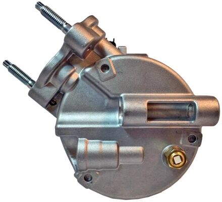 фото №9, Mahle оригінал acp 1445 000s компресор, кондиціонер