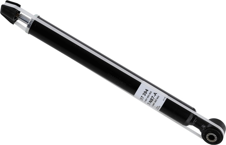 фото №1, Sachs амортизатор ford t. tourneo courier transit