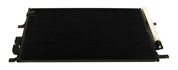 фото №8, Maxgear конденсатор кондиціонера alfa 159 05-