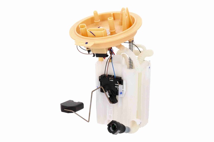 фото №1, Vemo v10-09-0015 модуль питающий w топливо