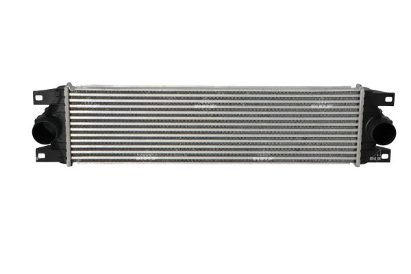 фото №1, Інтеркулер opel renault interstar 02- 1.9 dci