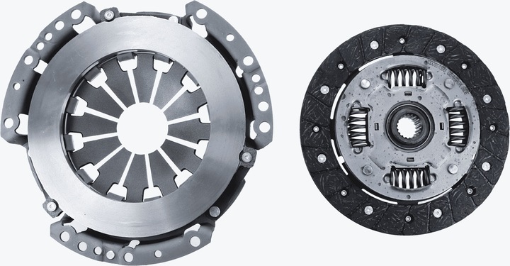 фото №15, Набор сцепления sachs 3000 951 591