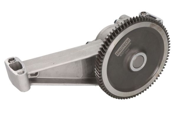 фото №2, Насос масла ent096008