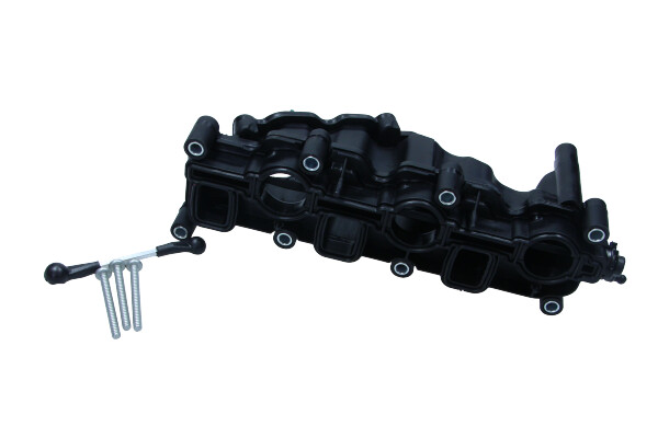 фото №2, Колектор ss audi a8 2,7/3,0tdi 08- le