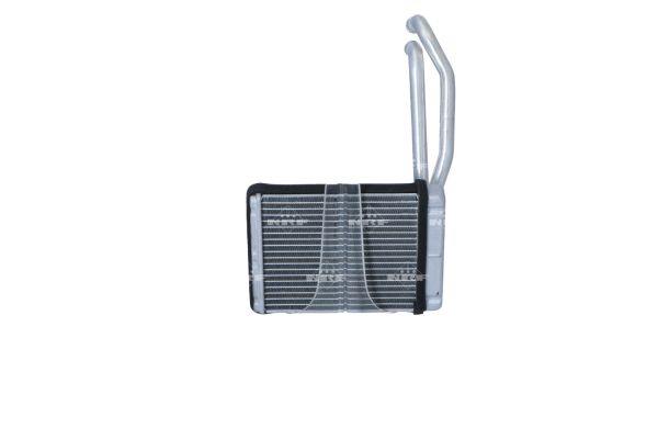 фото №16, Отопитель hyundai terracan 01-07 54290 nrf
