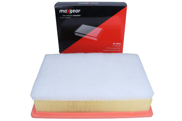 фото №2, Фільтр повітря peugeot 607 03.04-07.11