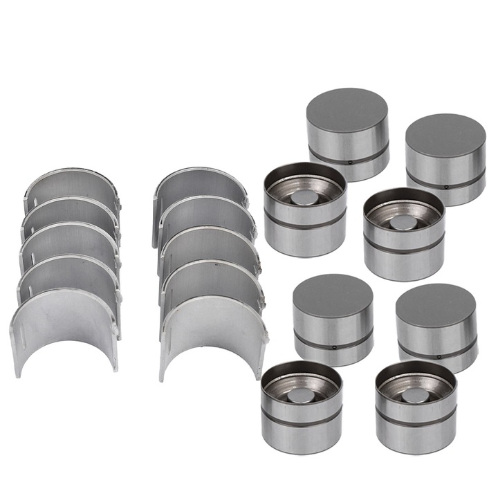 фото №8, Et команда двигателя hv0342et набор вала распределительный вал