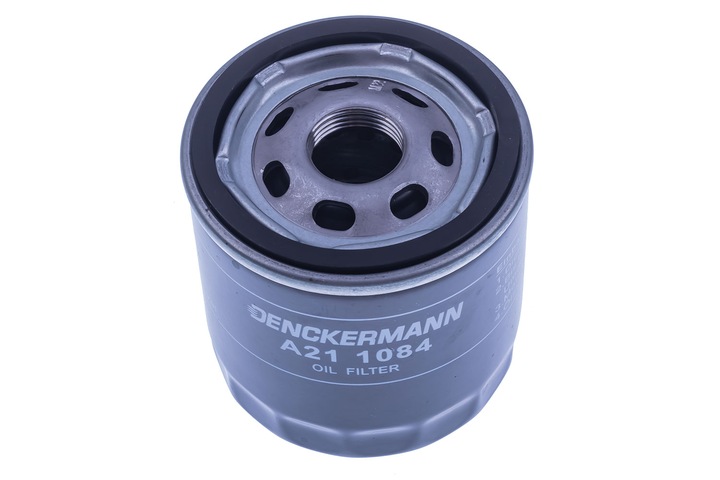 фото №1, Фільтр масла denckermann