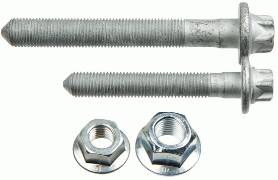 фото №1, Гвинт важеля /t/ croma, vectra c /kpl/ lemforder 39730 01 набір