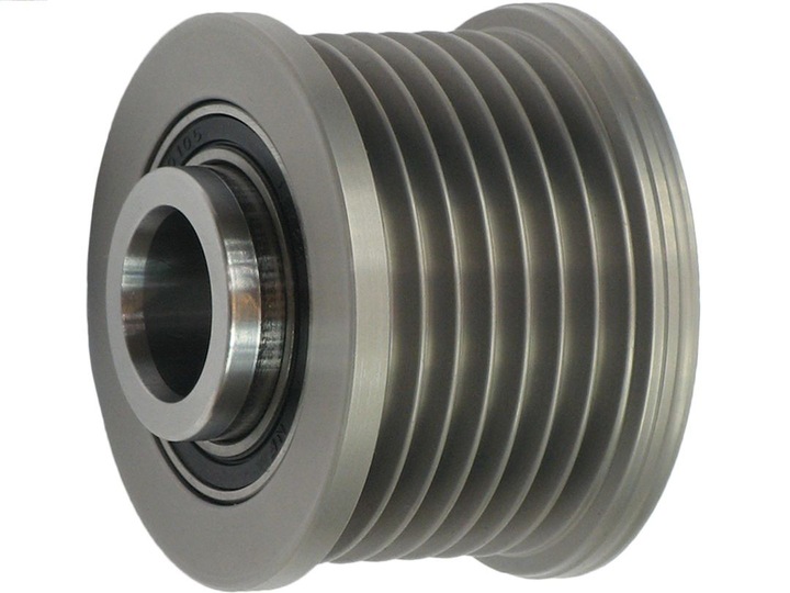 фото №14, Колесо ременное wolnobiezne генератора