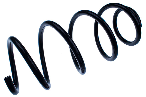 фото №1, Denckermann пружина подвешивание перед st