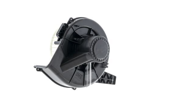 фото №8, Mahle оригінал ab 18 000p вентилятор інтер'єру