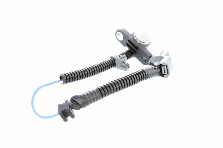 фото №1, Генератор импульсов, wał коленчатый hondav26-72-0011 vemo