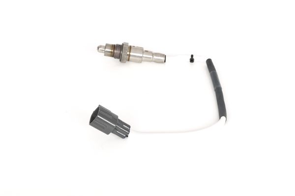 фото №1, Лямбда-зонд toyota