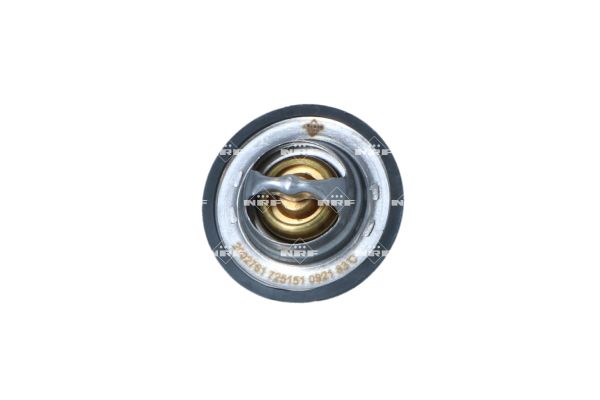 фото №4, Nrf термостат chrysler 82c 300 04-