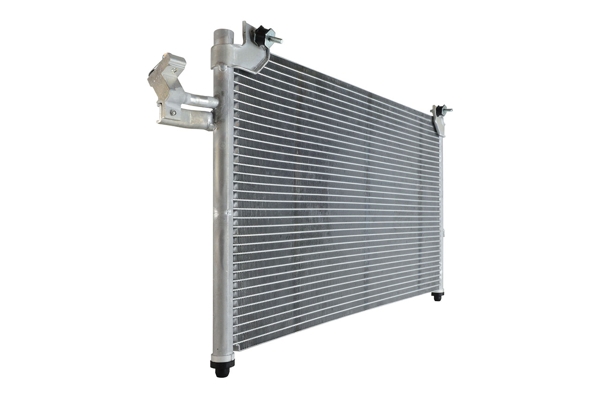 фото №1, Hart радиаторов do климат. mazda premacy 99- 605731