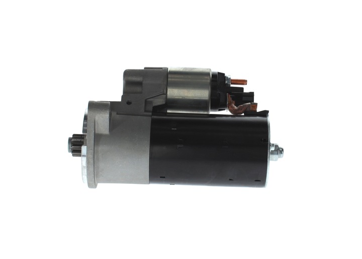 фото №10, Стартер bosch 1986s00815 6461510101 vw