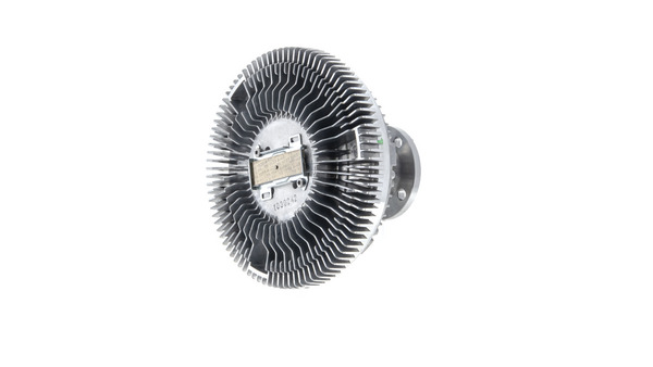 фото №12, Вискомуфта вентилятора behr premium line