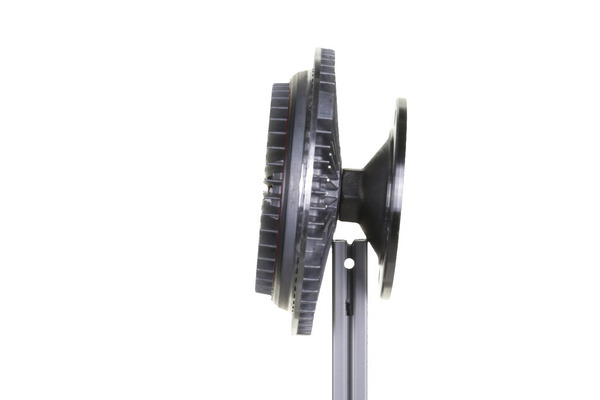 фото №15, Зчеплення вентилятора радіатор mercedes accelo vario vario b667 b670