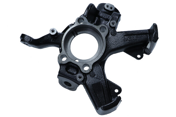 фото №1, Поворотна опора колеса vw p. golf v 05-/ golf vi maxgear