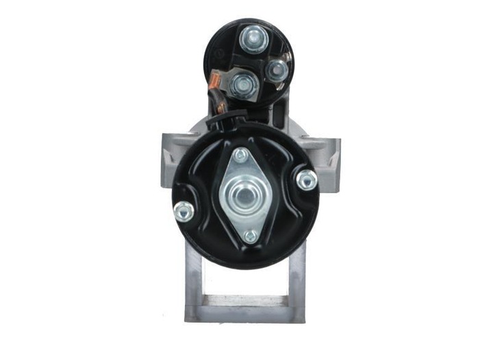 фото №11, Стартер ford 2.0 kw 590.551.122.340 bv psh