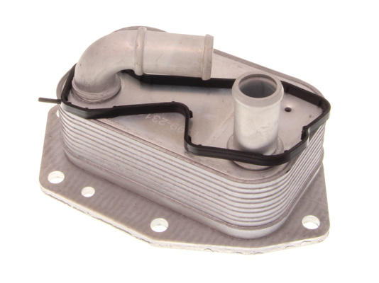 фото №1, Радиаторов масла citroen c5 2.2d 06- з прокладка 14-0074