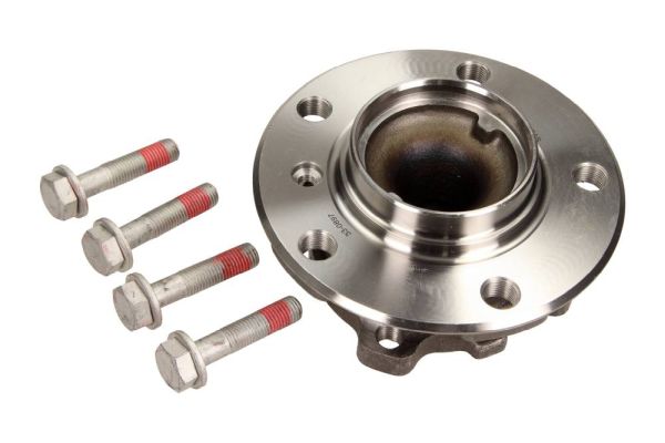 фото №1, Підшипник колеса bmw p. 1/2/3/4 11-